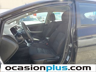 Kia Ceed 1.4 CRDi WGT Concept 66 kW (90 CV)