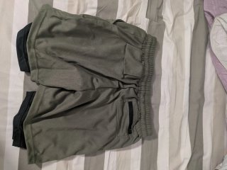 Pantalones cortos Venum MMA y Boxeo