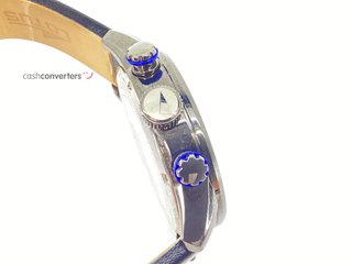 reloj pulsera caballero lotus 18687/3