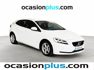 Volvo V40 D3 Momentum Auto 110 kW (150 CV)
