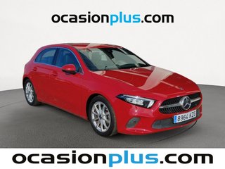 Mercedes-Benz Clase A 180 d 85 kW (116 CV)