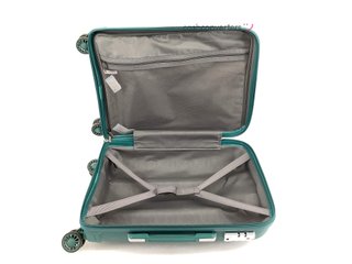 maleta viaje kono classic & collection