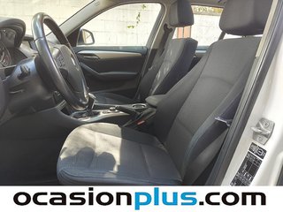 BMW X1 sDrive16d 85 kW (116 CV)
