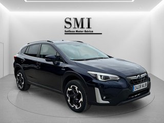 Subaru XV 2.0i Hybrid Executive Plus AWD CVT 110 kW (150 CV)