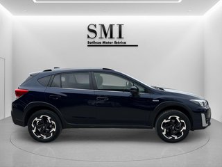 Subaru XV 2.0i Hybrid Executive Plus AWD CVT 110 kW (150 CV)