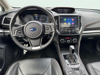 Subaru XV 2.0i Hybrid Executive Plus AWD CVT 110 kW (150 CV)