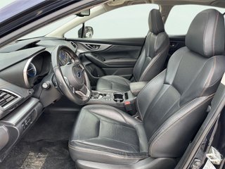 Subaru XV 2.0i Hybrid Executive Plus AWD CVT 110 kW (150 CV)