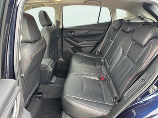 Subaru XV 2.0i Hybrid Executive Plus AWD CVT 110 kW (150 CV)