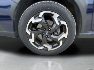 Subaru XV 2.0i Hybrid Executive Plus AWD CVT 110 kW (150 CV)