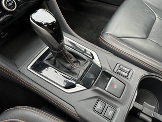 Subaru XV 2.0i Hybrid Executive Plus AWD CVT 110 kW (150 CV)