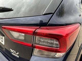 Subaru XV 2.0i Hybrid Executive Plus AWD CVT 110 kW (150 CV)