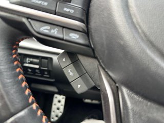 Subaru XV 2.0i Hybrid Executive Plus AWD CVT 110 kW (150 CV)