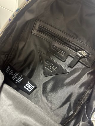 Mochila Guess Multicolor