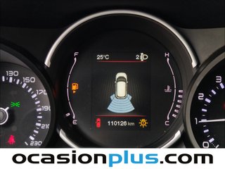 Fiat 500L 1.4 16v Cross 70 kW (95 CV)