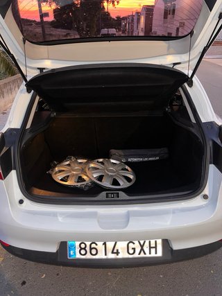 Renault Megane 2010