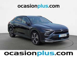 Citroen C5 X PureTech 130 S&S Shine EAT8 96 kW (130 CV)