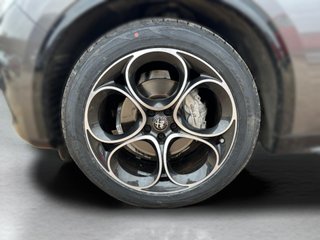 Alfa Romeo Stelvio 2.2 Diésel Veloce Q4 Auto 154 kW (210 CV)