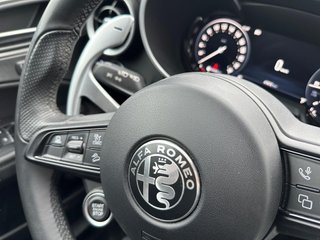 Alfa Romeo Stelvio 2.2 Diésel Veloce Q4 Auto 154 kW (210 CV)