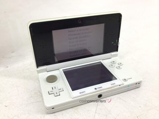 nintendo 2ds/3ds nintendo 3ds
