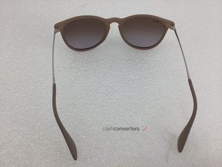 gafa de sol señora rayban erica rb4171