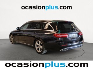 Mercedes-Benz Clase E E 220 d Estate 143 kW (194 CV)