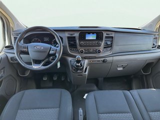 Ford Transit Custom Kombi 2.0 TDCI MHEV 320 L1 Trend 96 kW (130 CV)