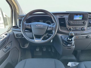 Ford Transit Custom Kombi 2.0 TDCI MHEV 320 L1 Trend 96 kW (130 CV)