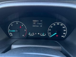 Ford Transit Custom Kombi 2.0 TDCI MHEV 320 L1 Trend 96 kW (130 CV)