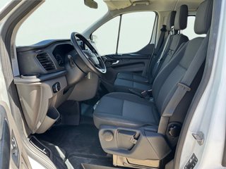 Ford Transit Custom Kombi 2.0 TDCI MHEV 320 L1 Trend 96 kW (130 CV)