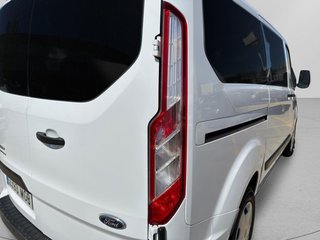 Ford Transit Custom Kombi 2.0 TDCI MHEV 320 L1 Trend 96 kW (130 CV)