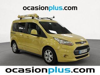 Ford Tourneo Connect 1.6 TDCI Titanium 70 kW (95 CV)