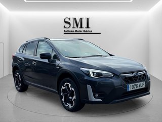Subaru XV 2.0i Hybrid Sport Plus CVT 110 kW (150 CV)
