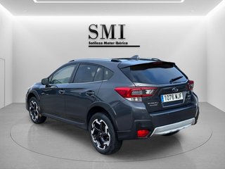 Subaru XV 2.0i Hybrid Sport Plus CVT 110 kW (150 CV)