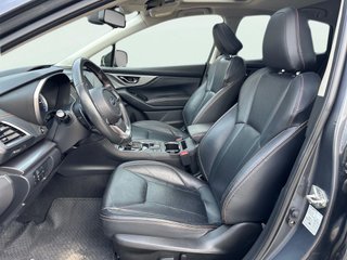 Subaru XV 2.0i Hybrid Sport Plus CVT 110 kW (150 CV)