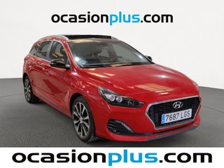 Hyundai i30 CW 1.4 TGDI Tecno Sky 103 kW (140 CV)