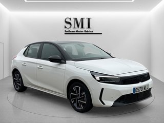 Opel Corsa 1.2T XHL GS 74 kW (100 CV)