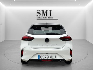 Opel Corsa 1.2T XHL GS 74 kW (100 CV)