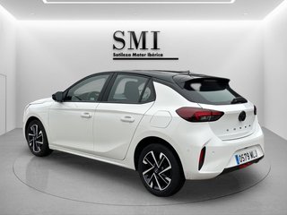 Opel Corsa 1.2T XHL GS 74 kW (100 CV)
