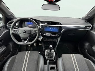 Opel Corsa 1.2T XHL GS 74 kW (100 CV)