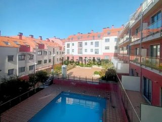 APARTAMENTO EN ALQUILER #PORTO DO SON#