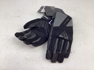 guantes motorista invictus rocket