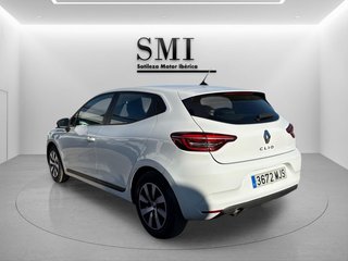Renault Clio Equilibre TCe 66 kW (90 CV)