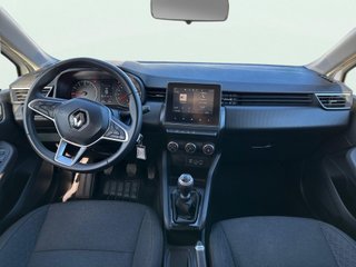 Renault Clio Equilibre TCe 66 kW (90 CV)