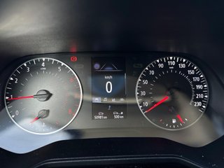 Renault Clio Equilibre TCe 66 kW (90 CV)