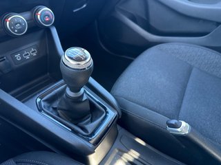 Renault Clio Equilibre TCe 66 kW (90 CV)