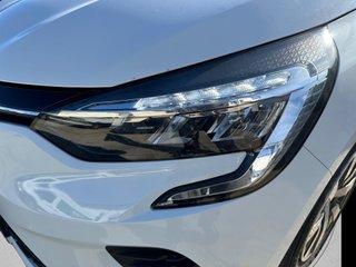 Renault Clio Equilibre TCe 66 kW (90 CV)