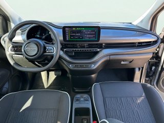 Fiat 500 Electrico Monotrim 3+1 320km 87 kW (118 CV)