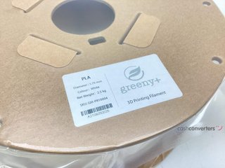 consumible impresora greeny+ gm-pr0004