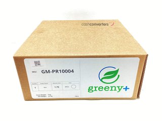 consumible impresora greeny+ gm-pr0004
