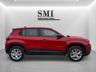 Jeep Avenger 1.2 G Avenger 74 kW (100 CV)